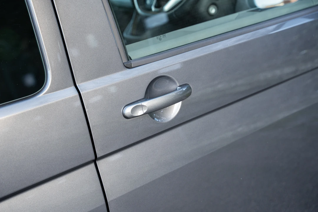 2022 Volkswagen EuroVan - Image 21 of 31
