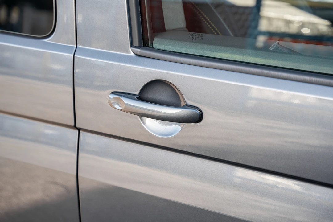 2022 Volkswagen EuroVan - Image 23 of 31
