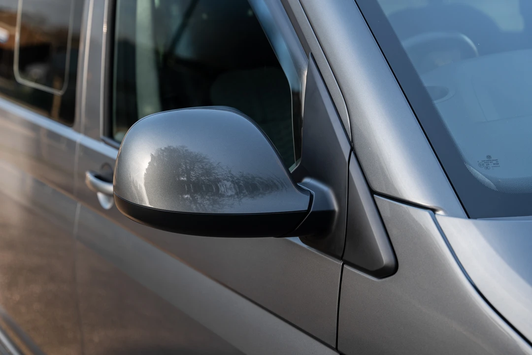 2022 Volkswagen EuroVan - Image 24 of 31
