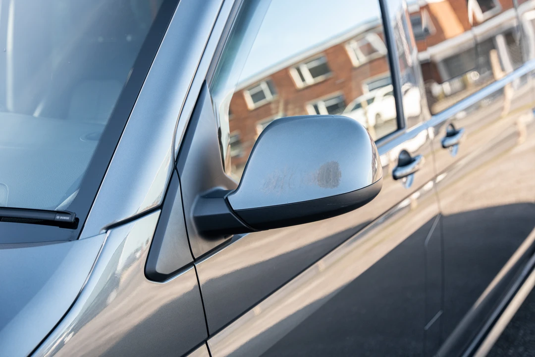 2022 Volkswagen EuroVan - Image 26 of 31