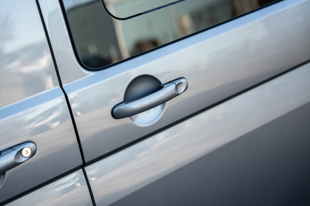 2022 Volkswagen EuroVan - Image 28 of 31