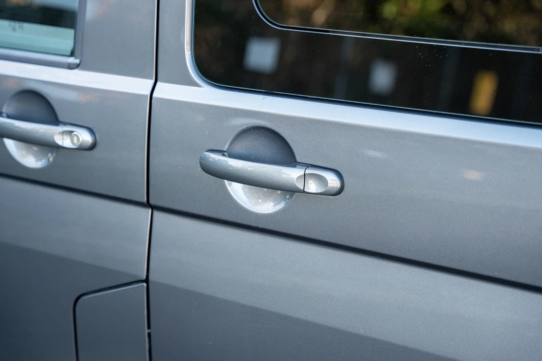 2022 Volkswagen EuroVan - Image 29 of 31