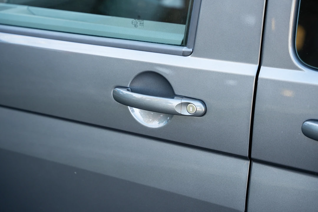 2022 Volkswagen EuroVan - Image 30 of 31
