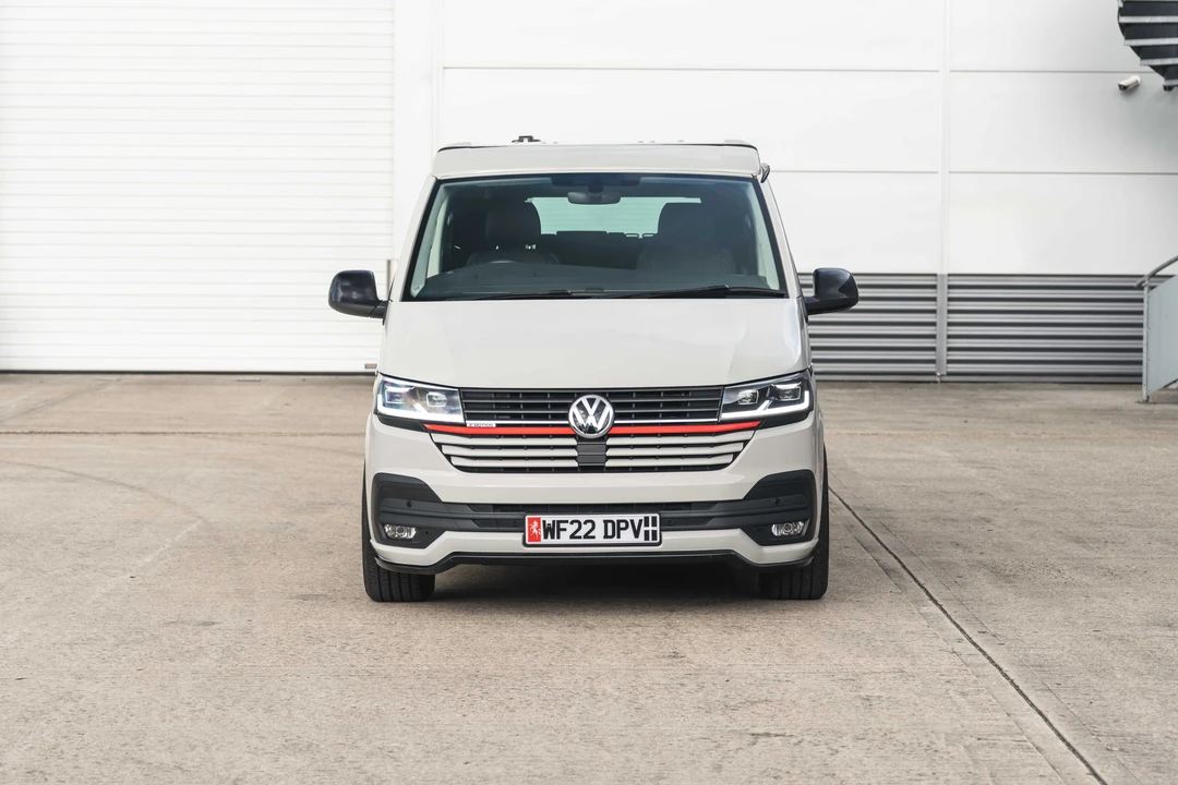 2022 Volkswagen EuroVan - Image 10 of 31
