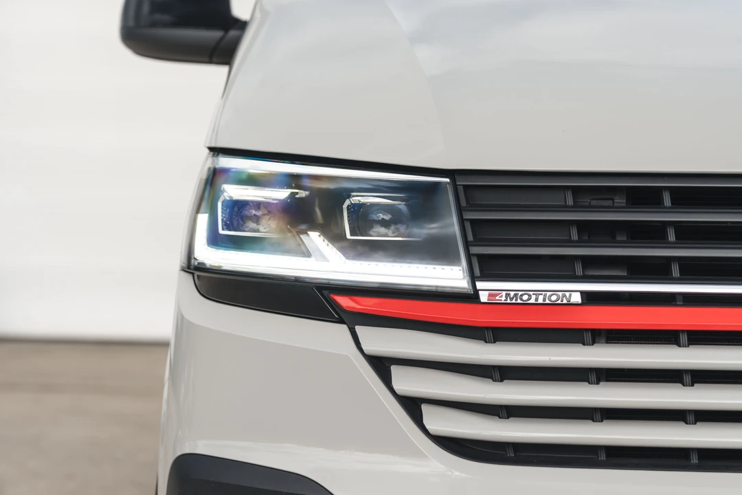 2022 Volkswagen EuroVan - Image 14 of 31