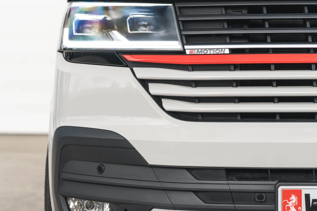 2022 Volkswagen EuroVan - Image 15 of 31