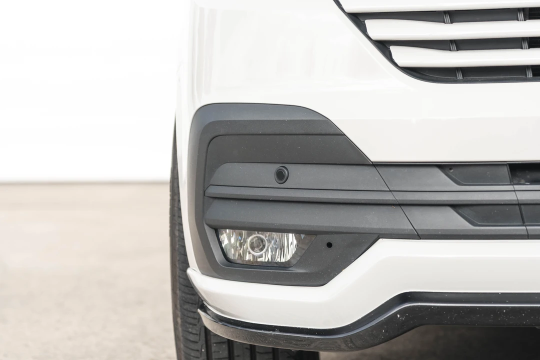 2022 Volkswagen EuroVan - Image 16 of 31