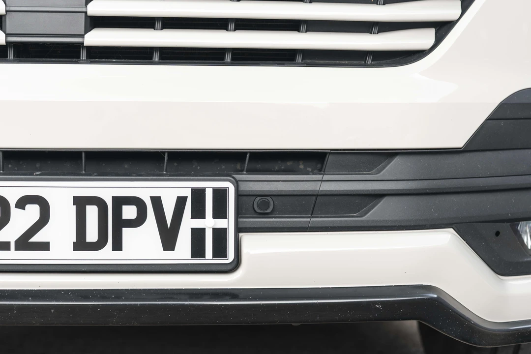 2022 Volkswagen EuroVan - Image 19 of 31