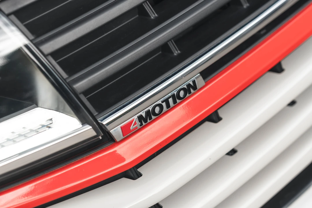2022 Volkswagen EuroVan - Image 20 of 31