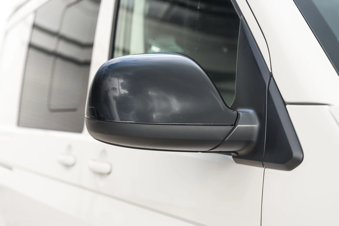 2022 Volkswagen EuroVan - Image 22 of 31