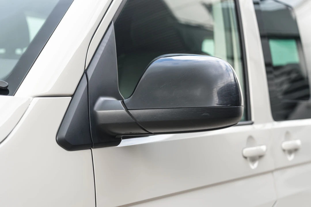 2022 Volkswagen EuroVan - Image 23 of 31
