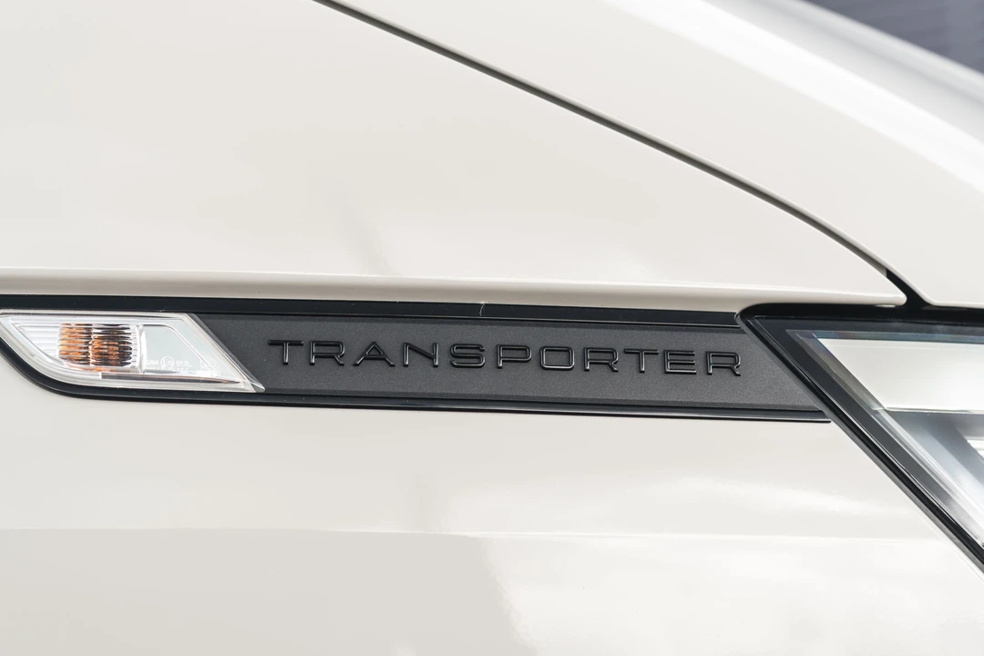 2022 Volkswagen EuroVan - Image 29 of 31