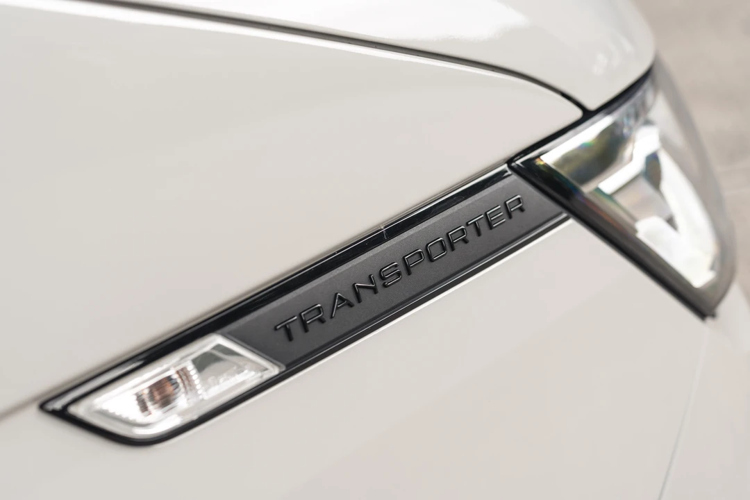 2022 Volkswagen EuroVan - Image 30 of 31