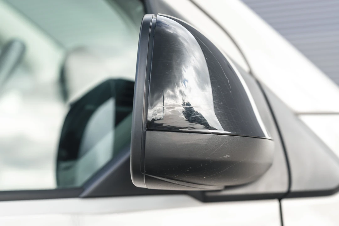 2022 Volkswagen EuroVan - Image 31 of 31