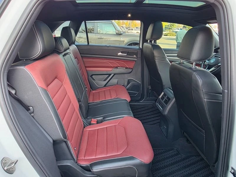 2022 Volkswagen Atlas - Image 12 of 19