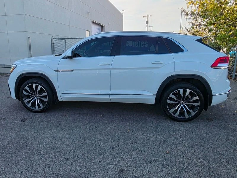 2022 Volkswagen Atlas - Image 4 of 19
