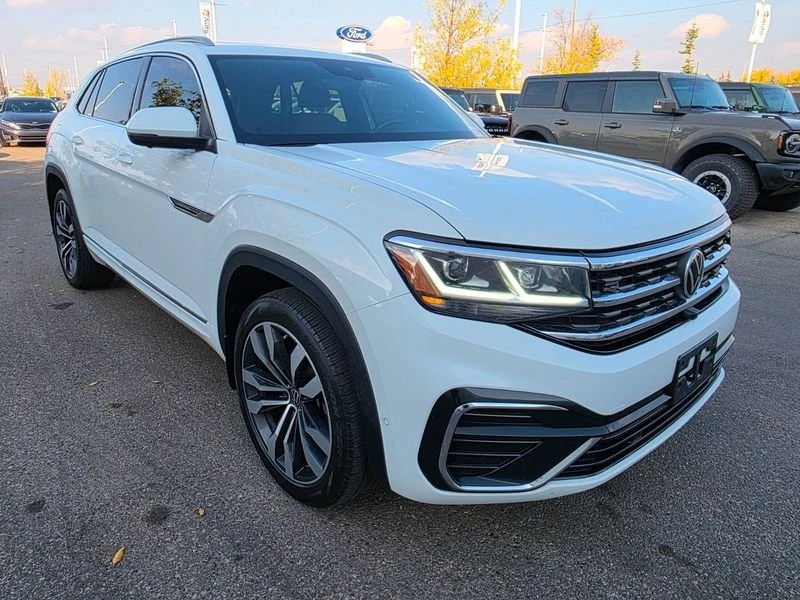 2022 Volkswagen Atlas - Image 3 of 19