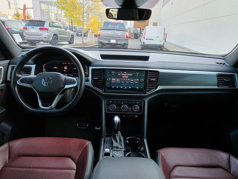 2022 Volkswagen Atlas - Image 15 of 19