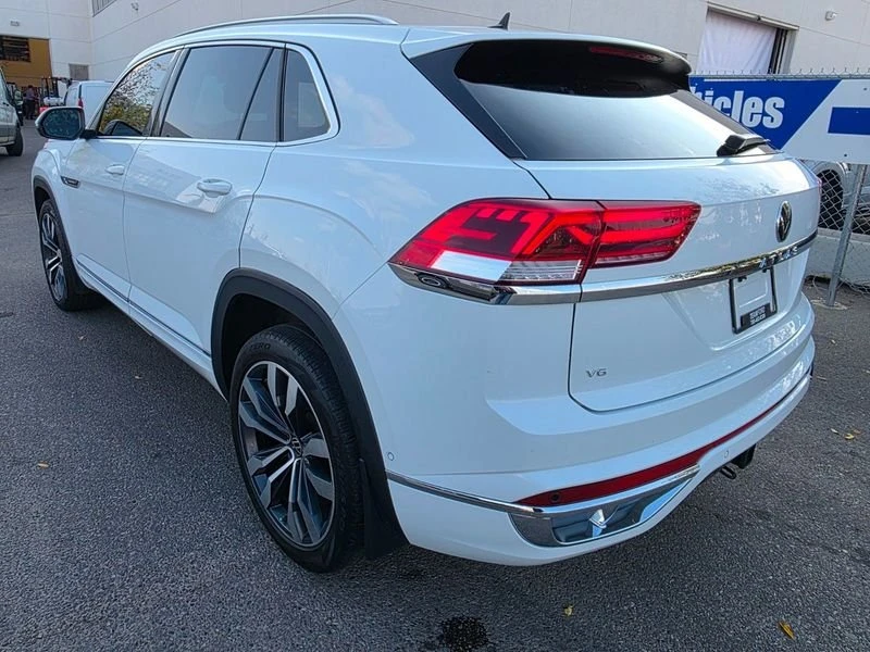 2022 Volkswagen Atlas - Image 5 of 19