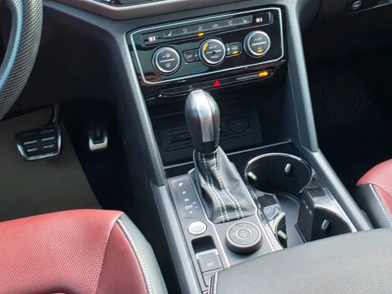 2022 Volkswagen Atlas - Image 17 of 19
