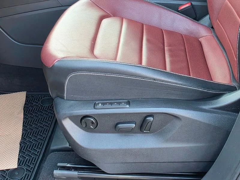 2022 Volkswagen Atlas - Image 8 of 19