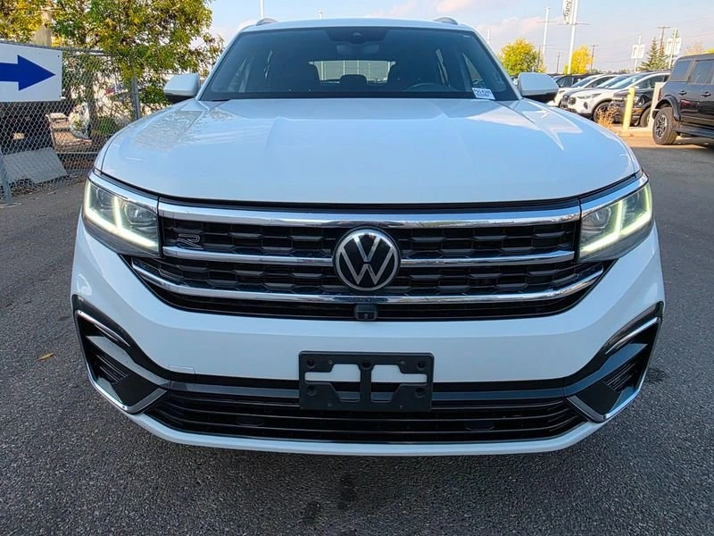 2022 Volkswagen Atlas - Image 2 of 19