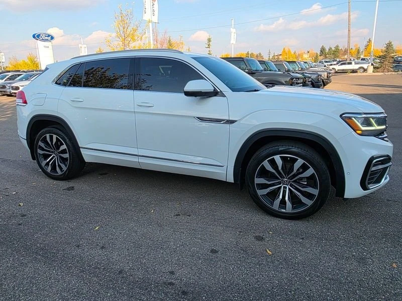2022 Volkswagen Atlas - Image 6 of 19