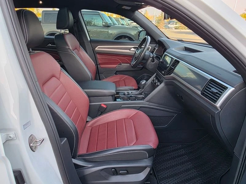 2022 Volkswagen Atlas - Image 14 of 19