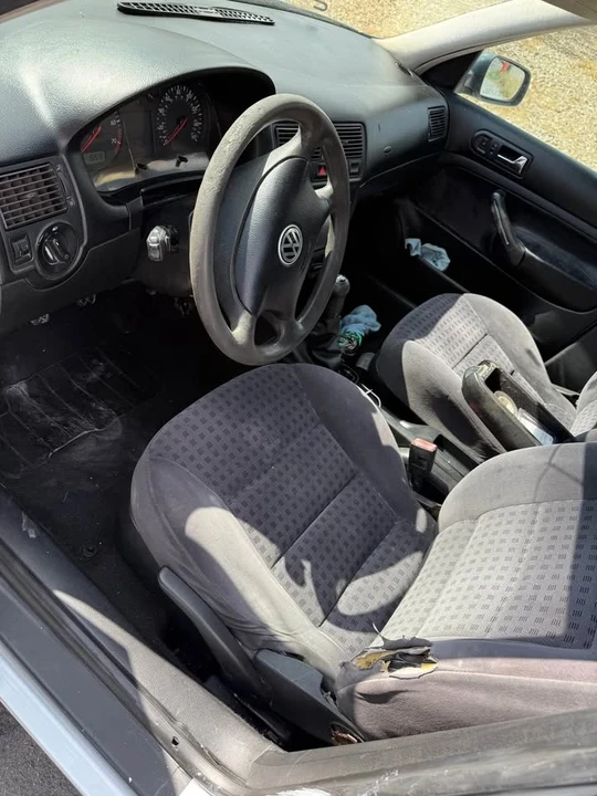 2022 Volkswagen Golf Mk8 - Image 3 of 5