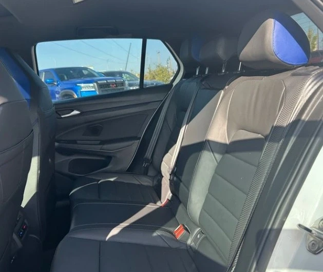 2022 Volkswagen Golf R Mk8 - Image 7 of 8