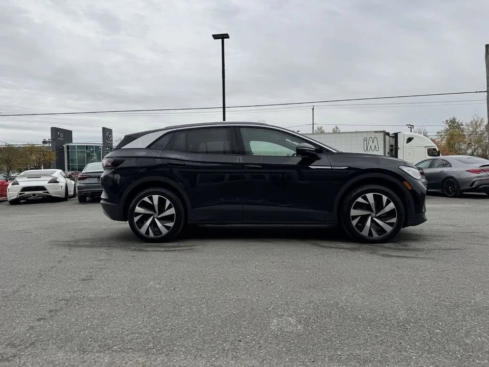 2022 Volkswagen ID.4 - Image 6 of 9