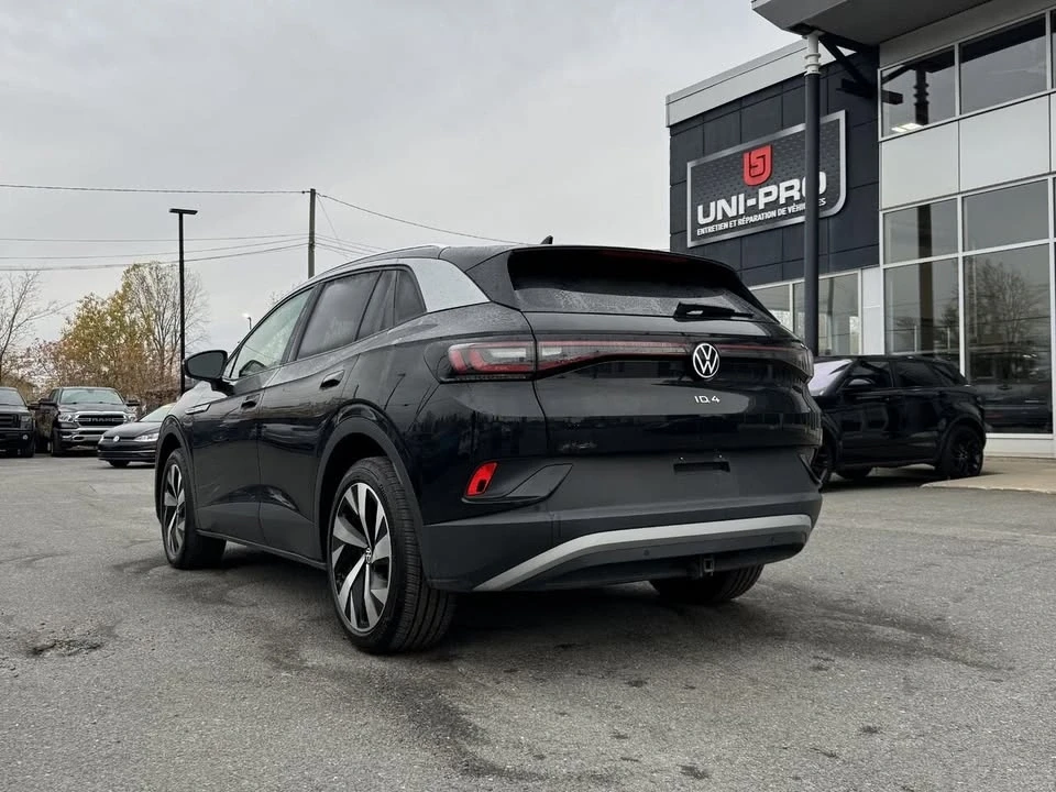 2022 Volkswagen ID.4 - Image 3 of 9