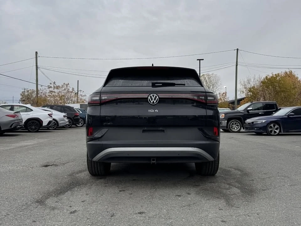 2022 Volkswagen ID.4 - Image 4 of 9