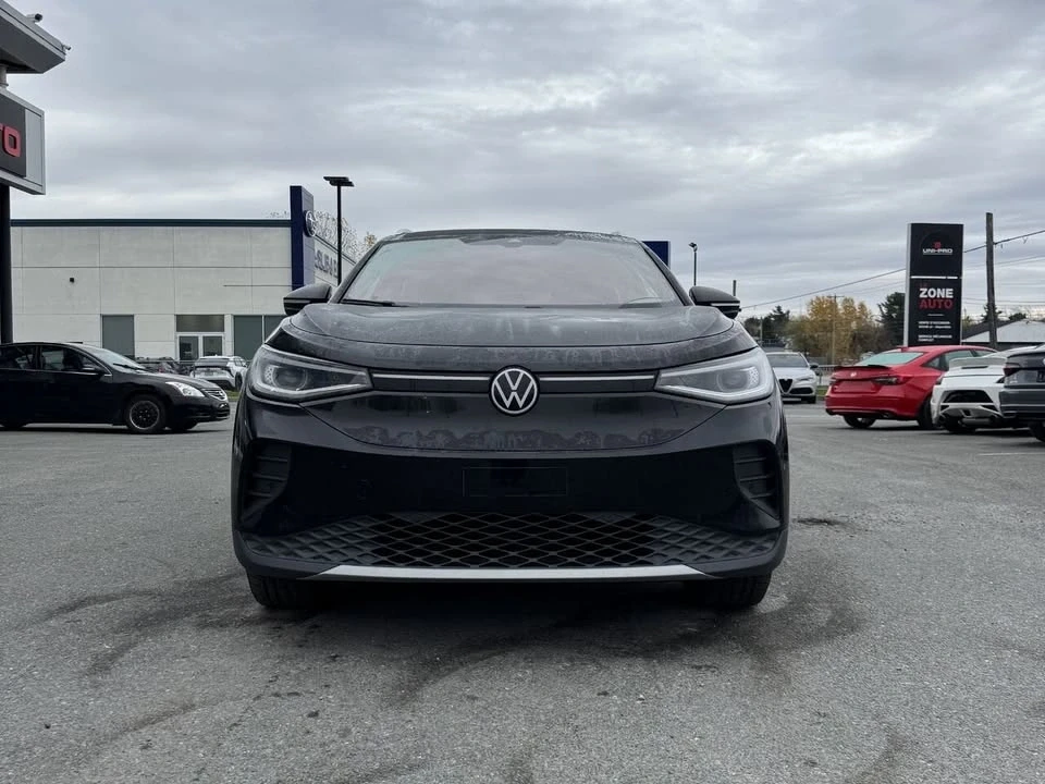 2022 Volkswagen ID.4 - Image 8 of 9