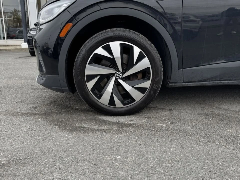 2022 Volkswagen ID.4 - Image 9 of 9