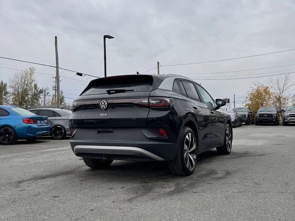 2022 Volkswagen ID.4 - Image 5 of 9