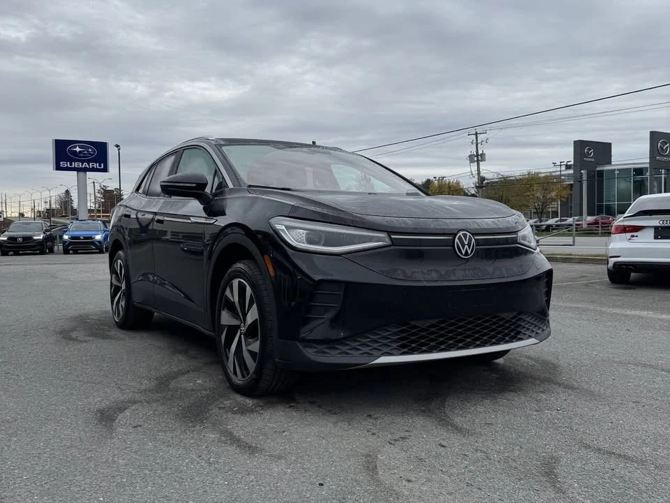 2022 Volkswagen ID.4 - Image 7 of 9