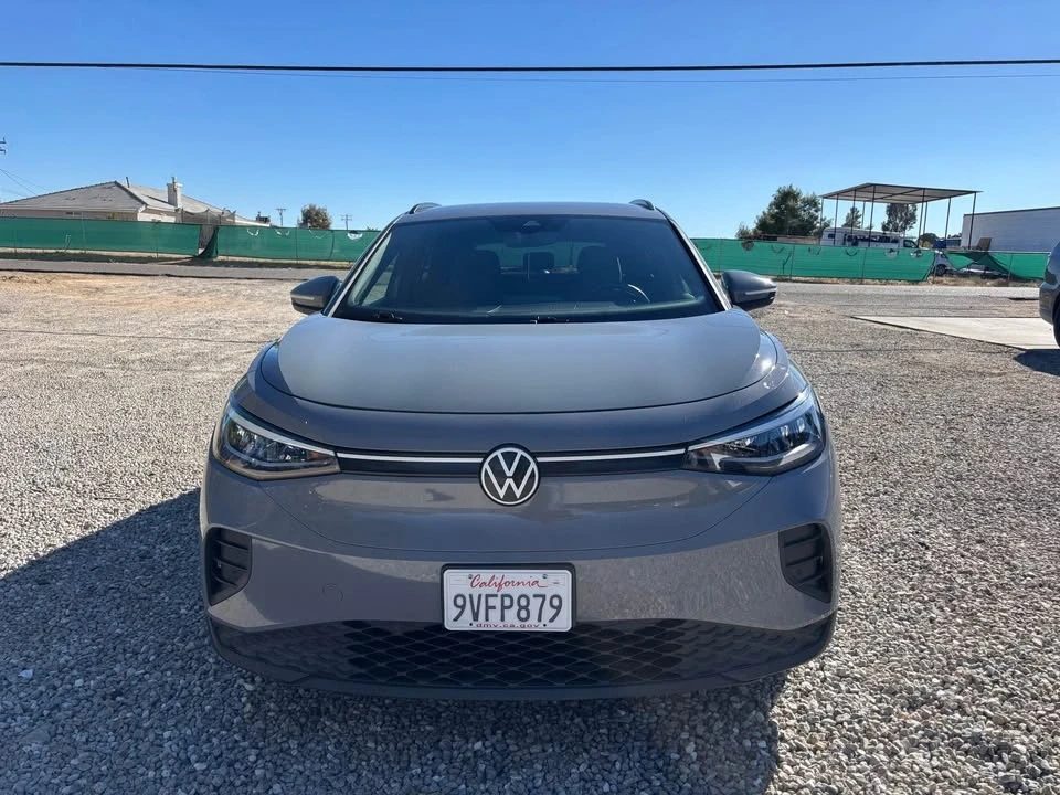 2022 Volkswagen ID.4 - Image 8 of 8