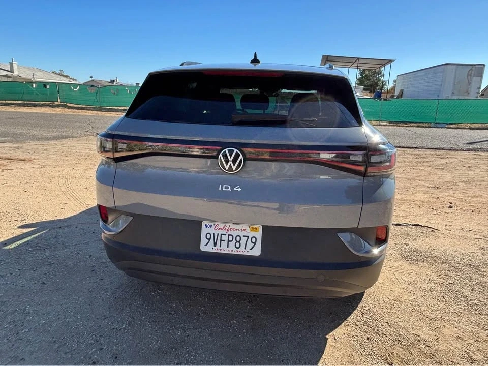 2022 Volkswagen ID.4 - Image 5 of 8