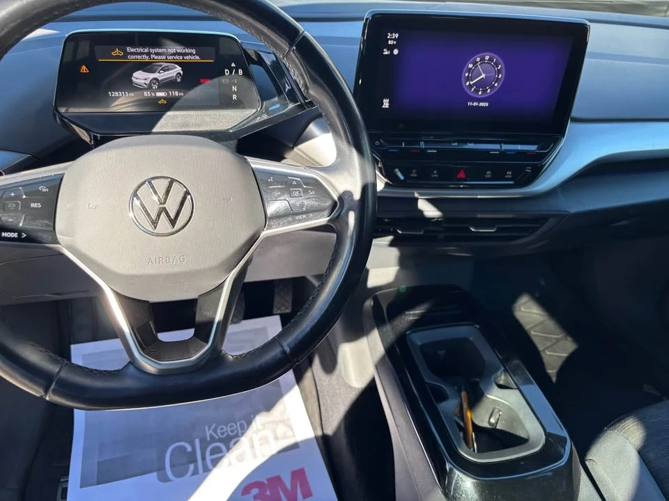 2022 Volkswagen ID.4 - Image 6 of 8