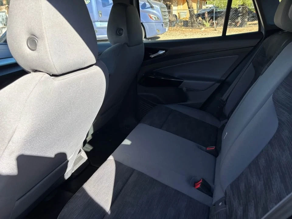 2022 Volkswagen ID.4 - Image 7 of 8