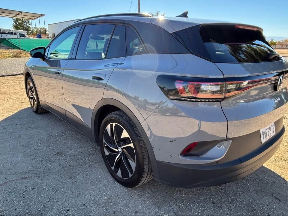 2022 Volkswagen ID.4 - Image 4 of 8