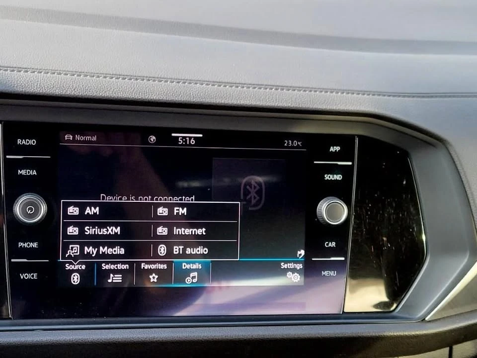2022 Volkswagen A7 Jetta - Image 6 of 19
