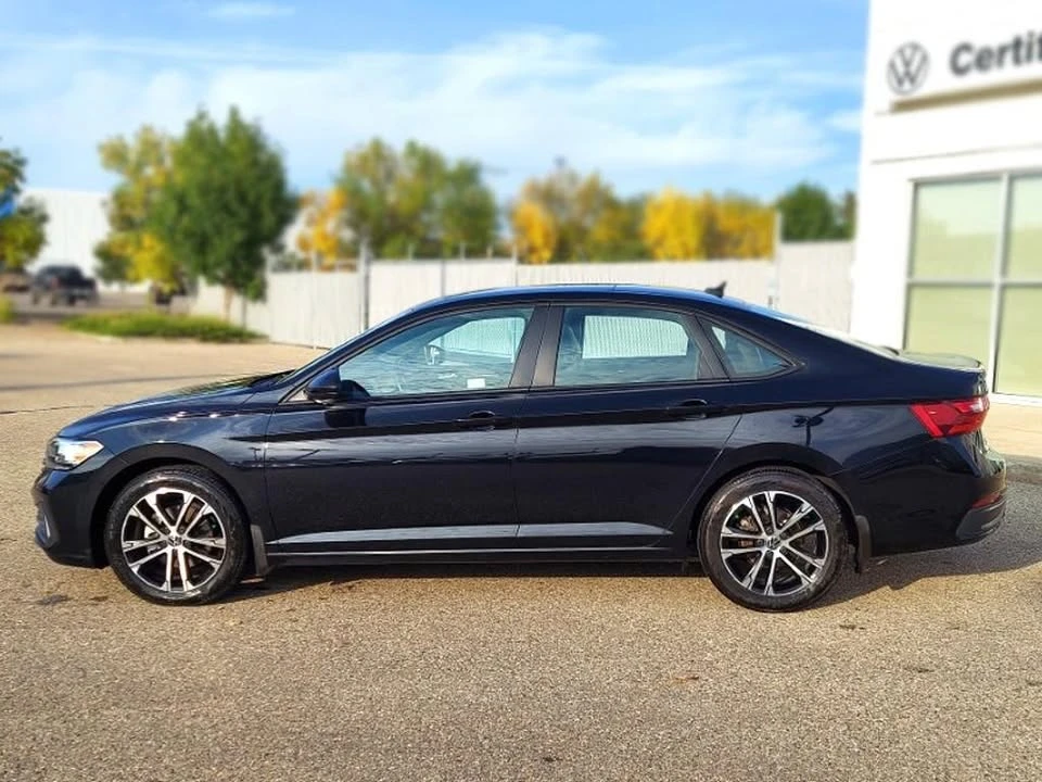 2022 Volkswagen A7 Jetta - Image 18 of 19