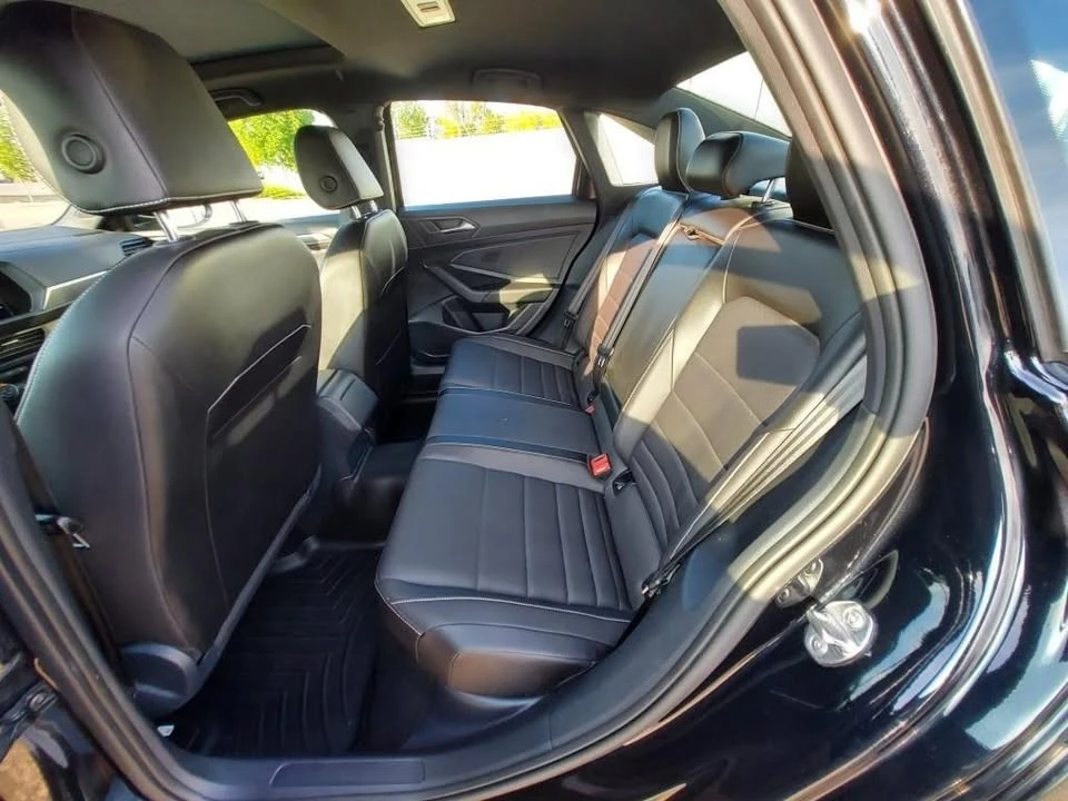 2022 Volkswagen A7 Jetta - Image 12 of 19