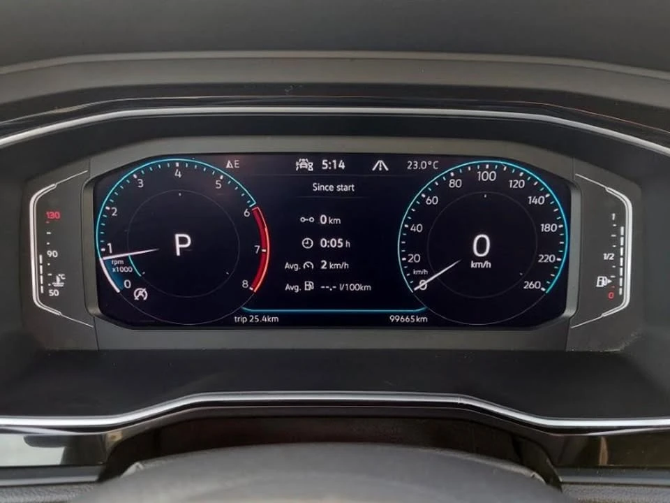 2022 Volkswagen A7 Jetta - Image 10 of 19