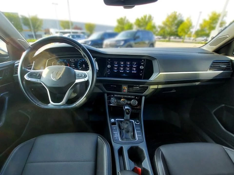 2022 Volkswagen A7 Jetta - Image 11 of 19