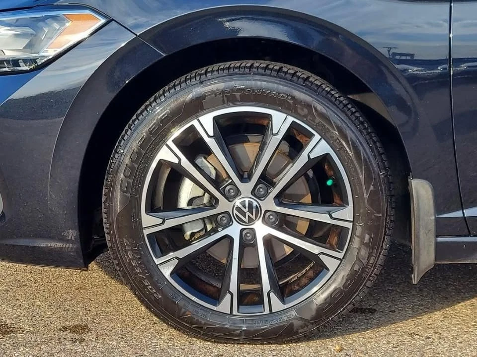 2022 Volkswagen A7 Jetta - Image 19 of 19