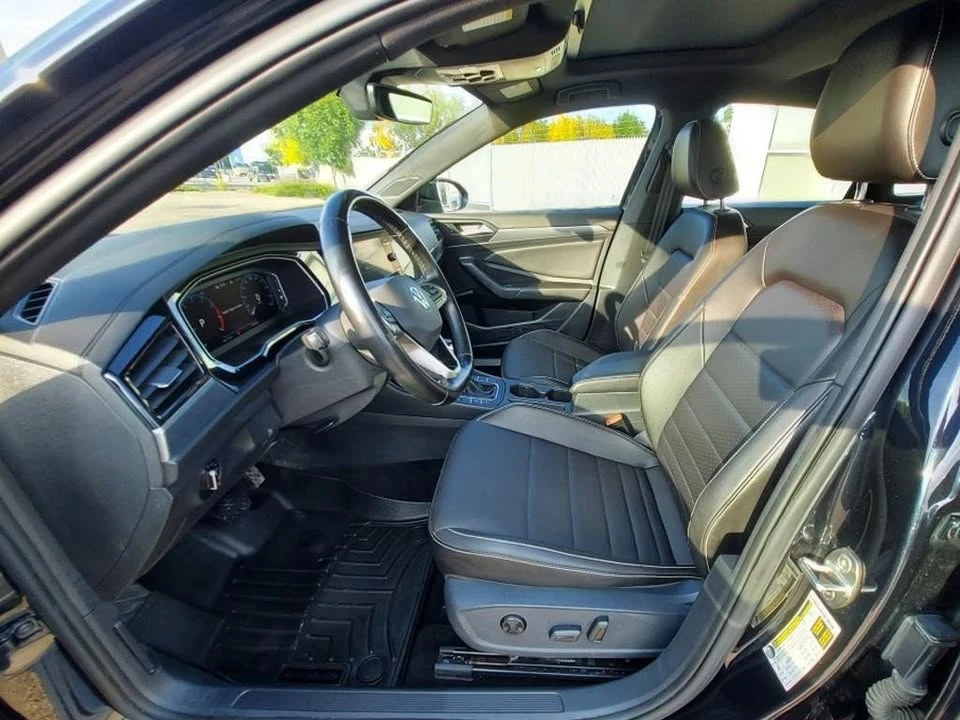 2022 Volkswagen A7 Jetta - Image 13 of 19