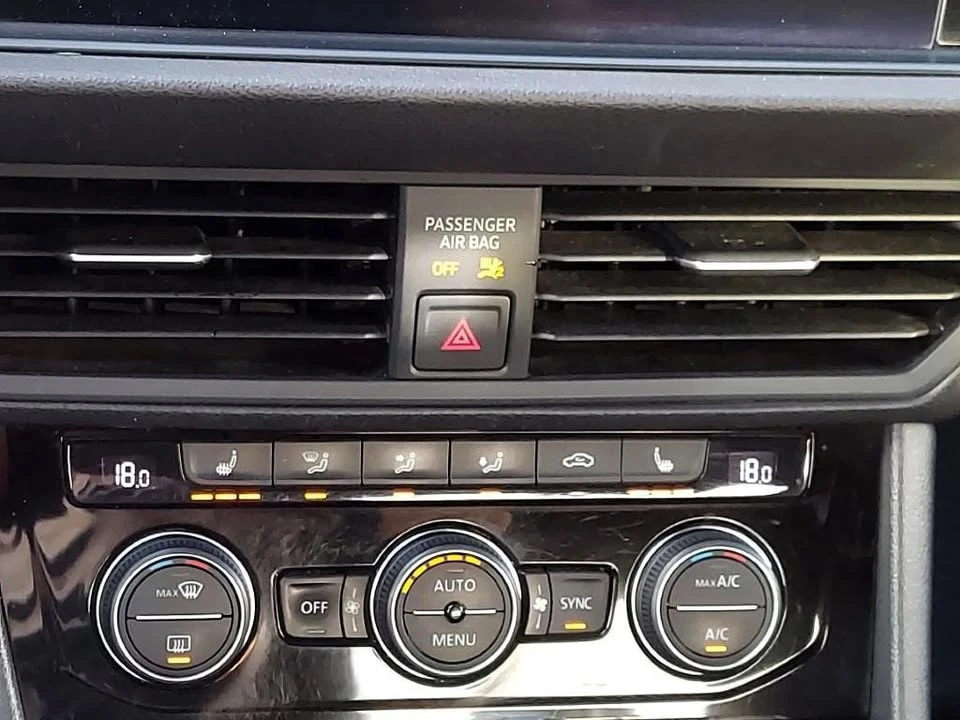 2022 Volkswagen A7 Jetta - Image 4 of 19